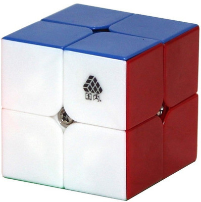 

Cubelelo WitEden WitTwo v1 2x2 Stickerless(1 Pieces)
