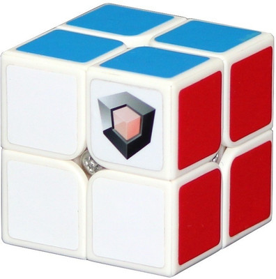 

Cubelelo Lubix MoYu LingPo 2x2 White(1 Pieces)