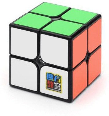 

Cubelelo MoFang JiaoShi MF2S 2x2 Black(1 Pieces)
