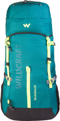 wildcraft blue rus2 rucksack