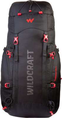 wildcraft trekking bags flipkart