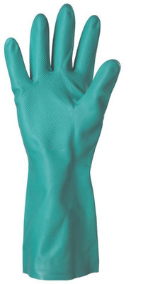 spartan SF-GL-001 Latex Safety Gloves(4)