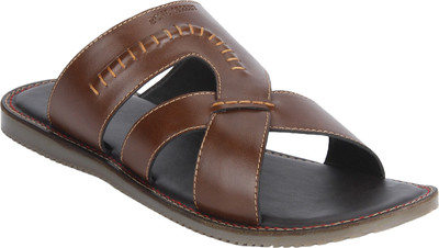 

Bond Street By Red Tape Men Tan Casual