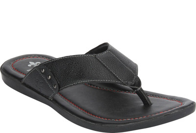 

Bond Street By Red Tape Men Black Flats