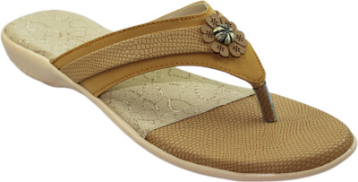 

Ileana Women Beige Flats