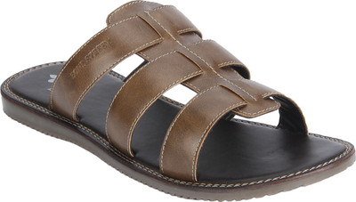 

Bond Street By Red Tape Men Brown Sandals