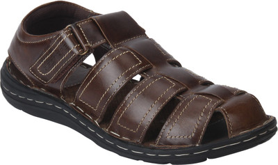 

Red Tape Men BROWN Casual