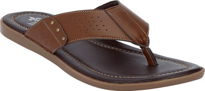

Bond Street By Red Tape Men Brown Sandals
