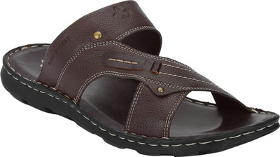 

Bond Street By Red Tape Men Brown Sandals