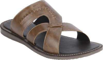 

Bond Street By Red Tape Men Brown Sandals