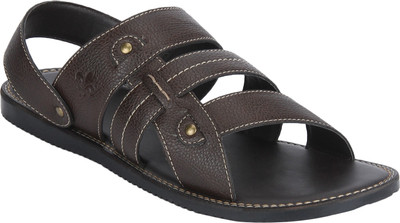 

Bond Street By Red Tape Men Brown Flats
