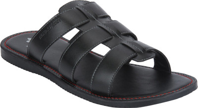 

Bond Street By Red Tape Men Black Casual