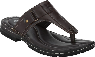 

Bond Street By Red Tape Men D.Brown Sandals