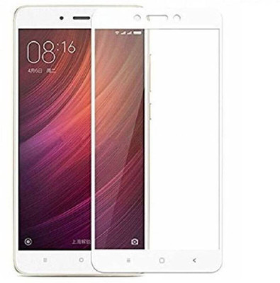 

XOLDA Screen Guard for Mi Redmi Note 5, Transparent