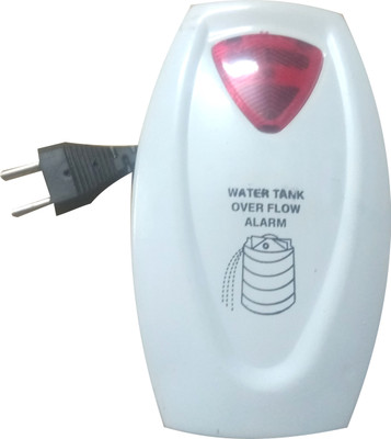 

S.Blaze Water Overflow Alarm Wired Sensor Security System