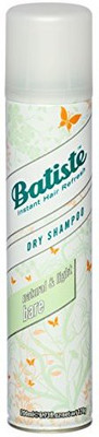 

Batiste Shampoo Dry Bare(200 ml)