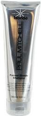 

Paul Mitchell Keractive Forever Blonde Shampoo(251.38 ml)
