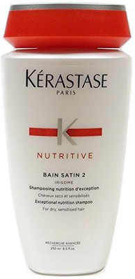 

Kerastase Nutritive Bain SatinShampoo For UnisexShampoo(250 ml)