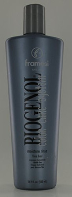 

Framesi Biogenol Moisture Rinse Fine Hair(499.8 ml)