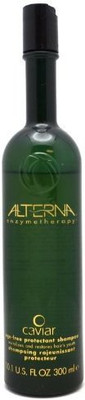 

Alterna Enzymetherapy Caviar AgeFree Protectant Shampoo(300 ml)