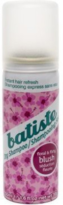 

Batiste Dry Shampoo Spray Blush By Beauty(47.32 ml)