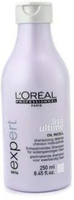 

Serie Expert Liss Ultime Smoothing Shampoo(499.8 ml)
