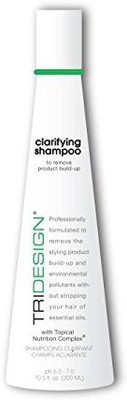 

TRI Design Clarifying Shampoo(310.53 ml)