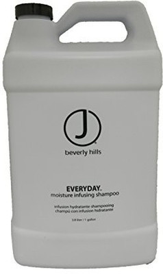 

J Beverly Hills Everyday Shampoo Gal(3.8 L)