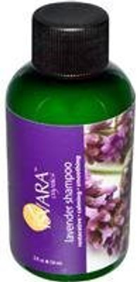 

Isvara Organics Shampoo Lavender(72 ml)