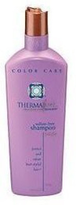 

Thermafuse Color Care SulfateFree Shampoo(295.74 ml)
