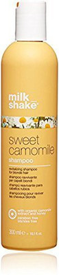 

milkshake Sweet Chamomile Shampoo(298.7 ml)