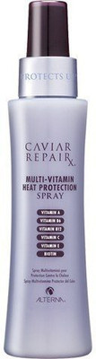 

Alterna Caviar Repairx MultiVitamin Heat Protection Spray(125 ml)