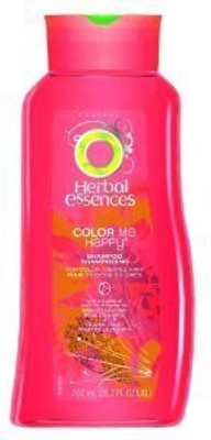 

Herbal Essences Color Me Happy Hair Shampoo For ColorTreated Hair(703.86 ml)
