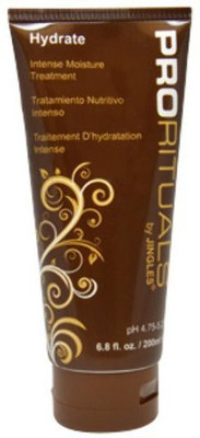 

Jingles Prorituals Hydrate Intense Moisture Treatment(201.11 ml)