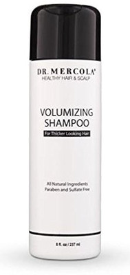

Dr Mercola Volumizing Shampoo(236.59 ml)
