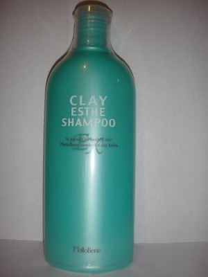 

Molto Bene Clay Esthe Ex Shampoo(330 ml)
