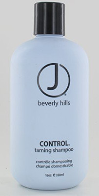 

J Beverly Hills Control Taming Shampoo(354.89 ml)