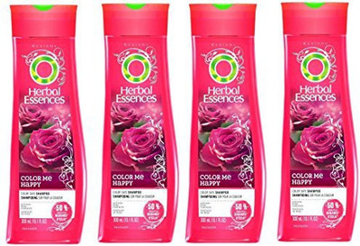 

Herbal Essences Color Me Happy Color Safe Shampoo(298.7 ml)