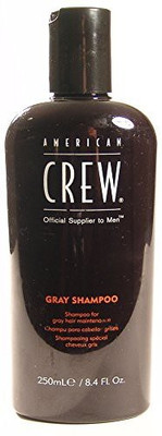 

American Crew Gray Shampoo(250 ml)