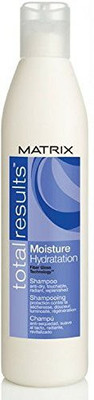 

Total Results Matrix Moisture Shampoo(298.7 ml)