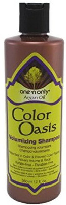 

One 'n Only Argan Oil Color Oasis Volumizing Shampoo(354.89 ml)