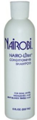 

Nairobi Unisex NairoLites Conditioning Shampoo(236.59 ml)