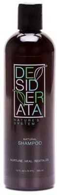 

Youngevity Desiderata Natural Shampoo(354.89 ml)