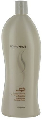 HnBlist New Senscience By Senscience Purify Shampoo(999.59 ml)