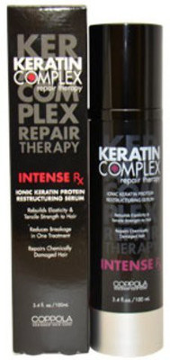 

Keratin Complex Intense Rx Restructuring Serum(100.56 ml)