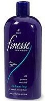

Finesse Shampoo Enhancing(709.77 ml)