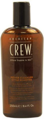 

American Crew Power Cleanser Style Remover Shampoo(248.42 ml)