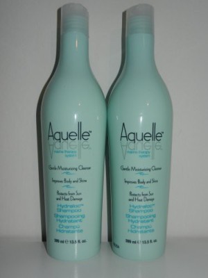 

Aquelle Marine Therapy System Hydralock Shampoo(399.25 ml)