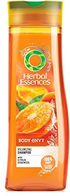 

Herbal Essences Essence Body Envy Shampoo(298.7 ml)