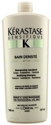 

Kerastase Densifique Bain Densite Bodifying Shampoo(1000 ml)